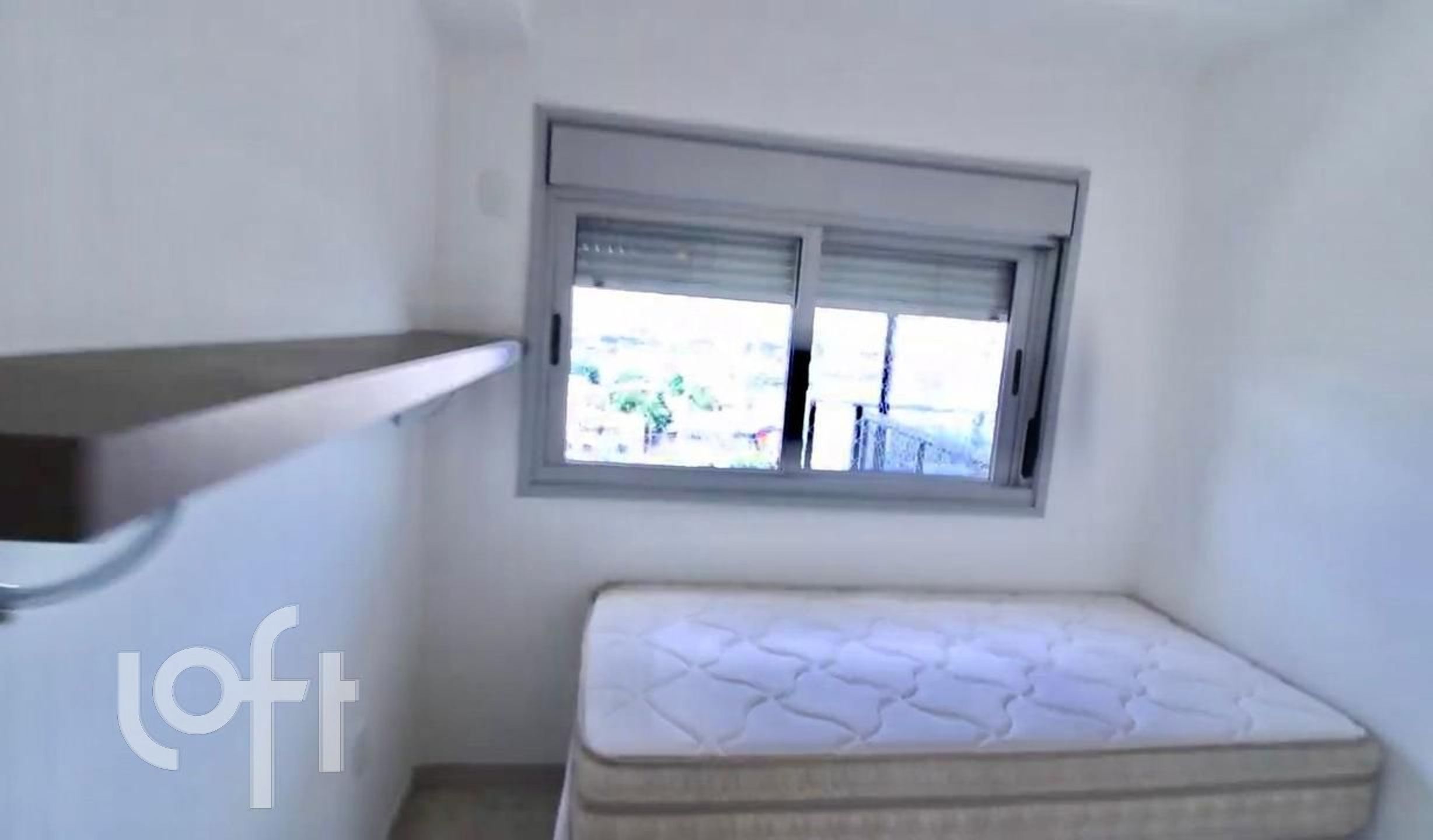 Apartamento à venda com 2 quartos, 62m² - Foto 9