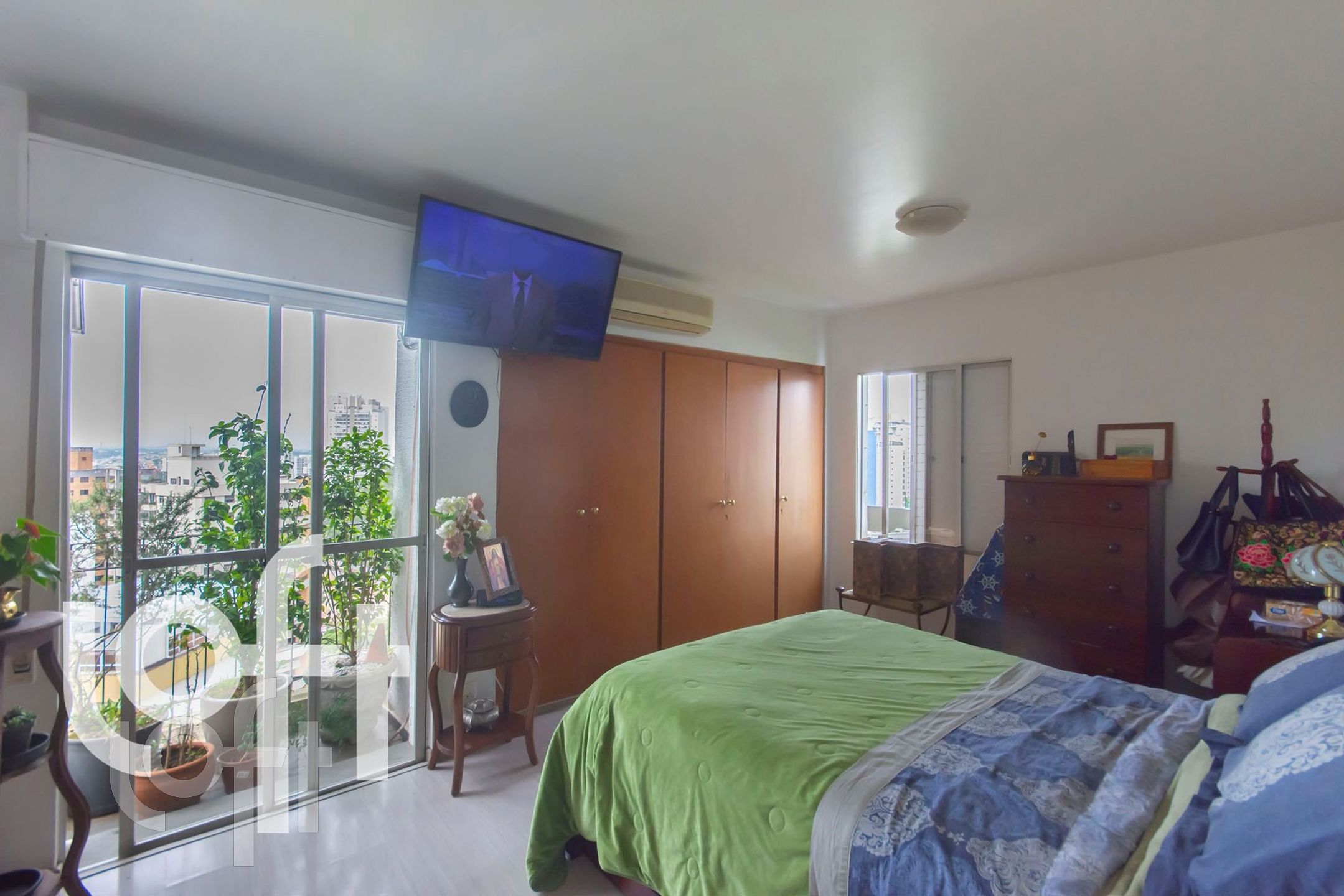 Apartamento à venda com 3 quartos, 120m² - Foto 29