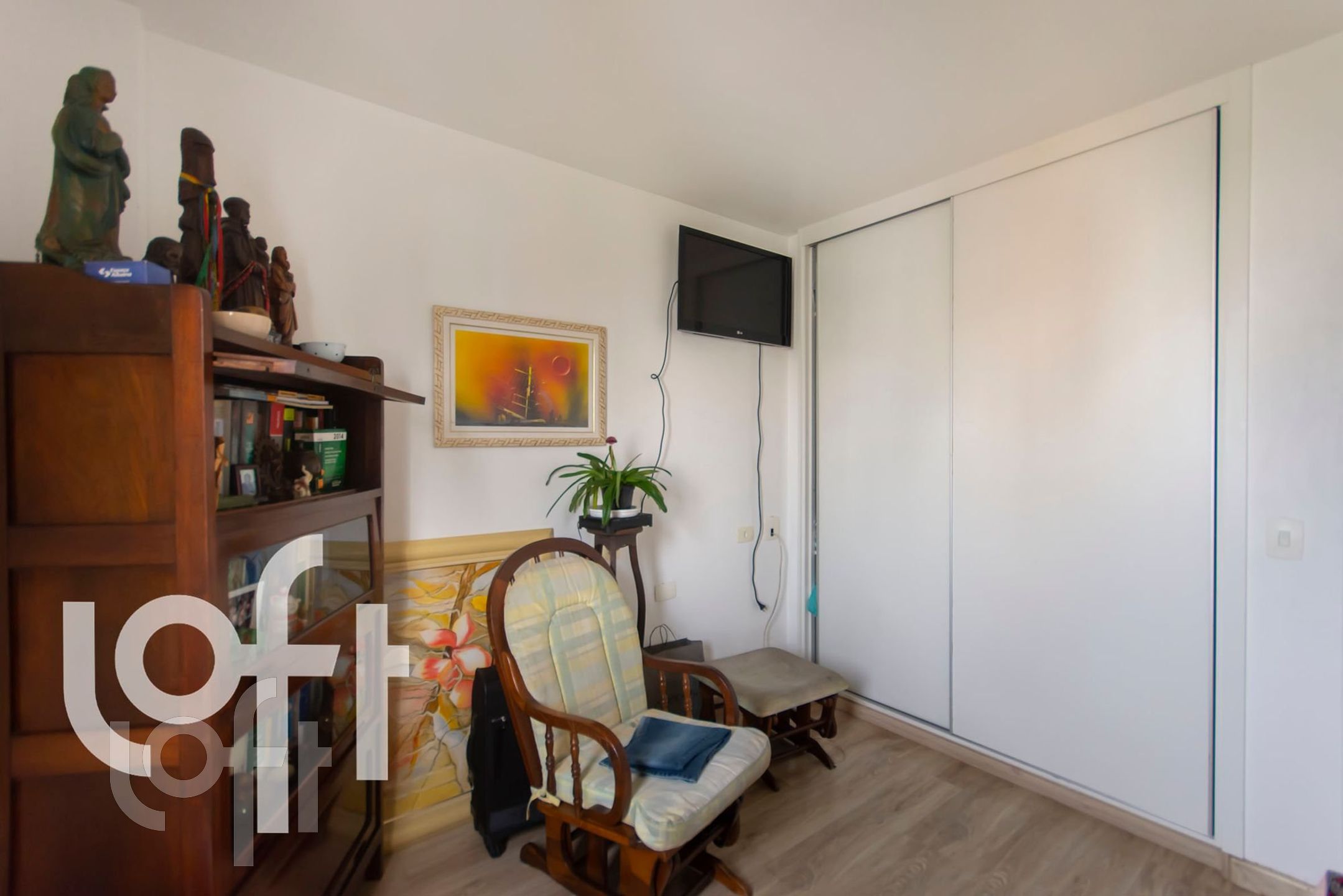 Apartamento à venda com 3 quartos, 120m² - Foto 26