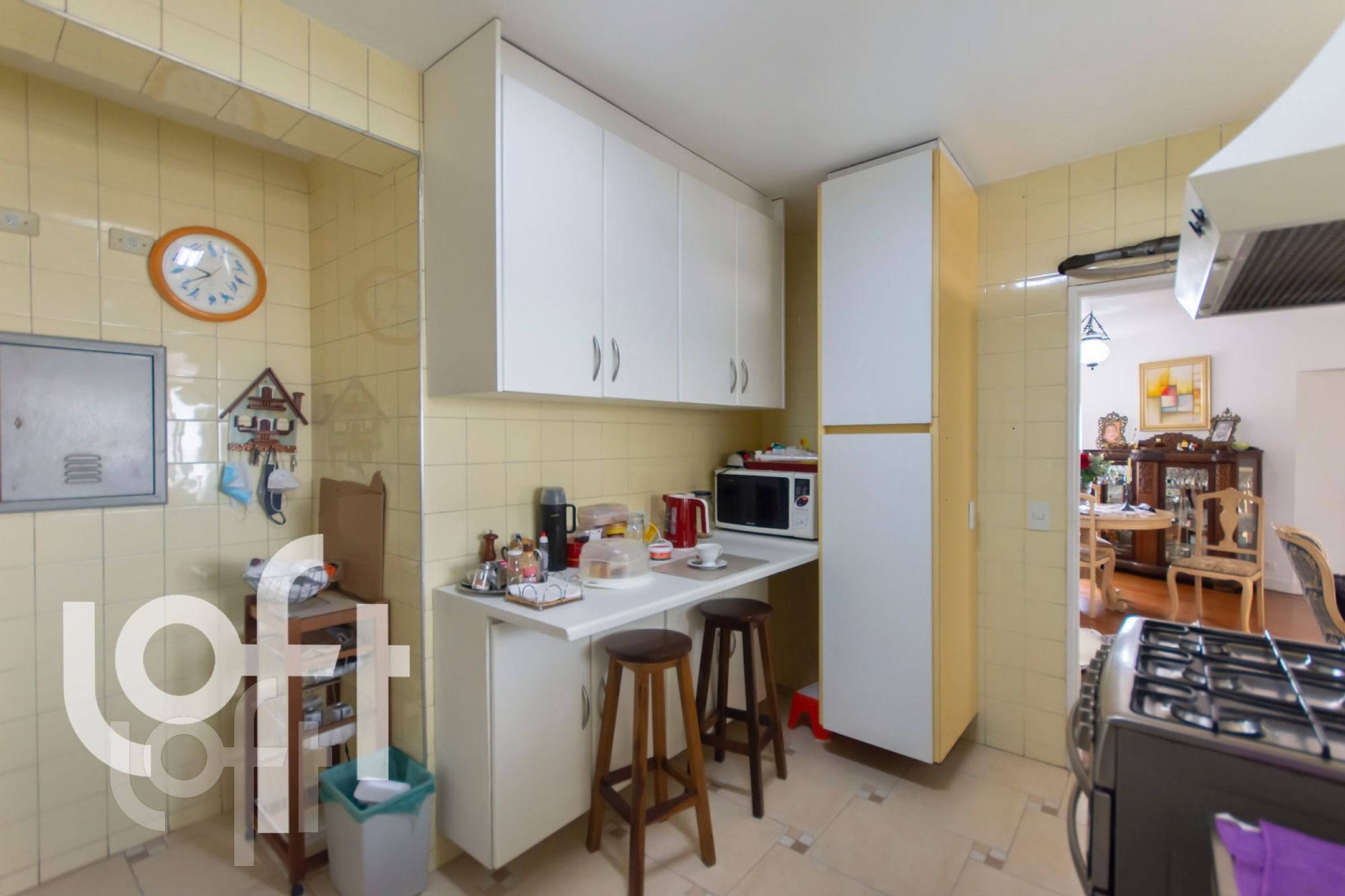 Apartamento à venda com 3 quartos, 120m² - Foto 16