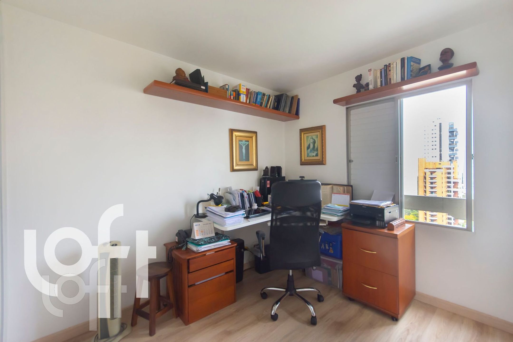 Apartamento à venda com 3 quartos, 120m² - Foto 27