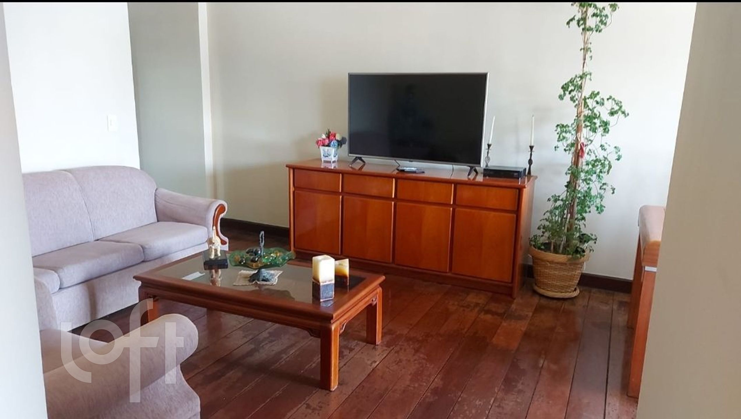Apartamento à venda em Maracanã com 92 m², 2 quartos, 1 vaga