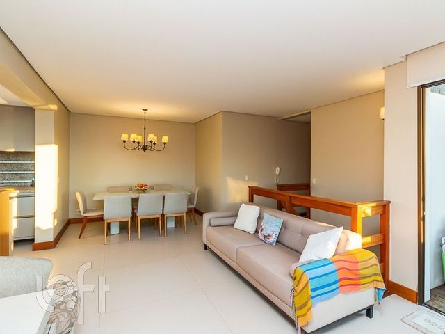 Apartamento com 168m², 2 dormitórios, 2 vagas, Santa Cecília em Porto Alegre