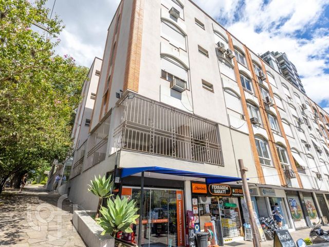 Apartamento com 78m², 3 dormitórios, 1 vaga, Boa Vista em Porto Alegre