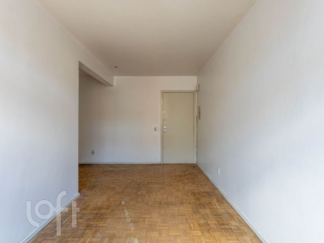 Apartamento com 78m², 3 dormitórios, 1 vaga, Boa Vista em Porto Alegre