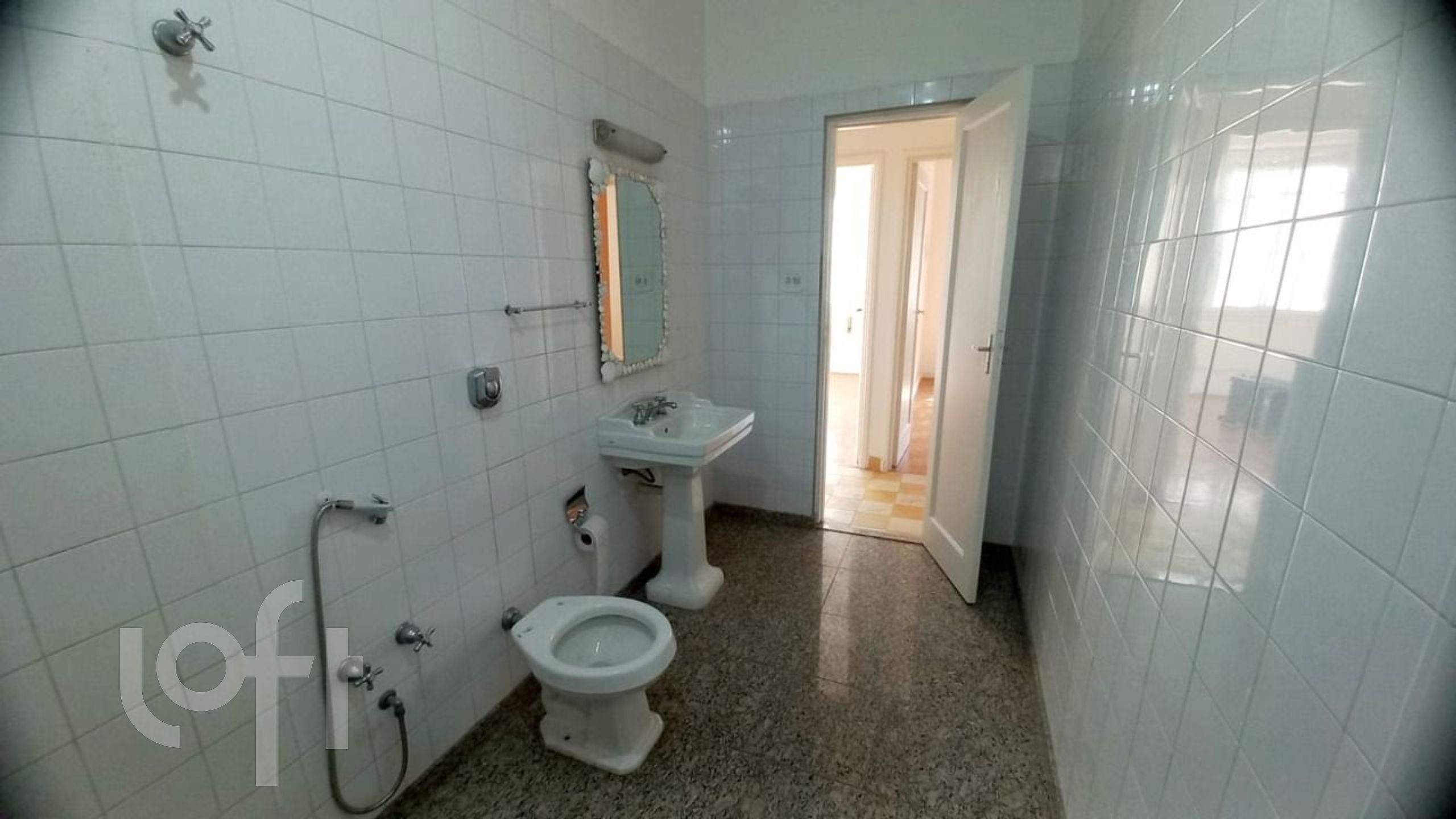 Apartamento à venda com 3 quartos, 130m² - Foto 8