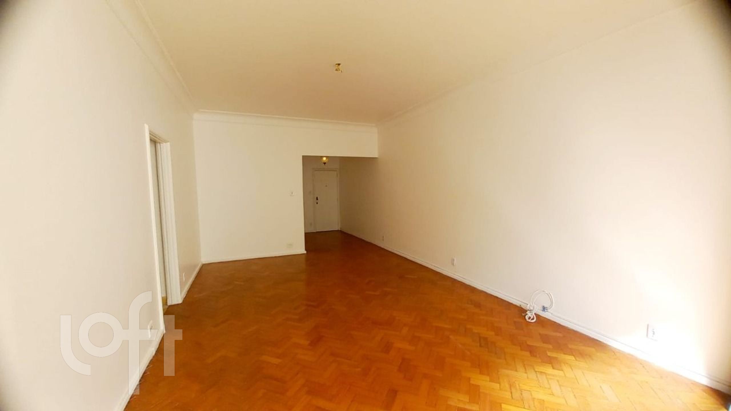 Apartamento à venda com 3 quartos, 130m² - Foto 3