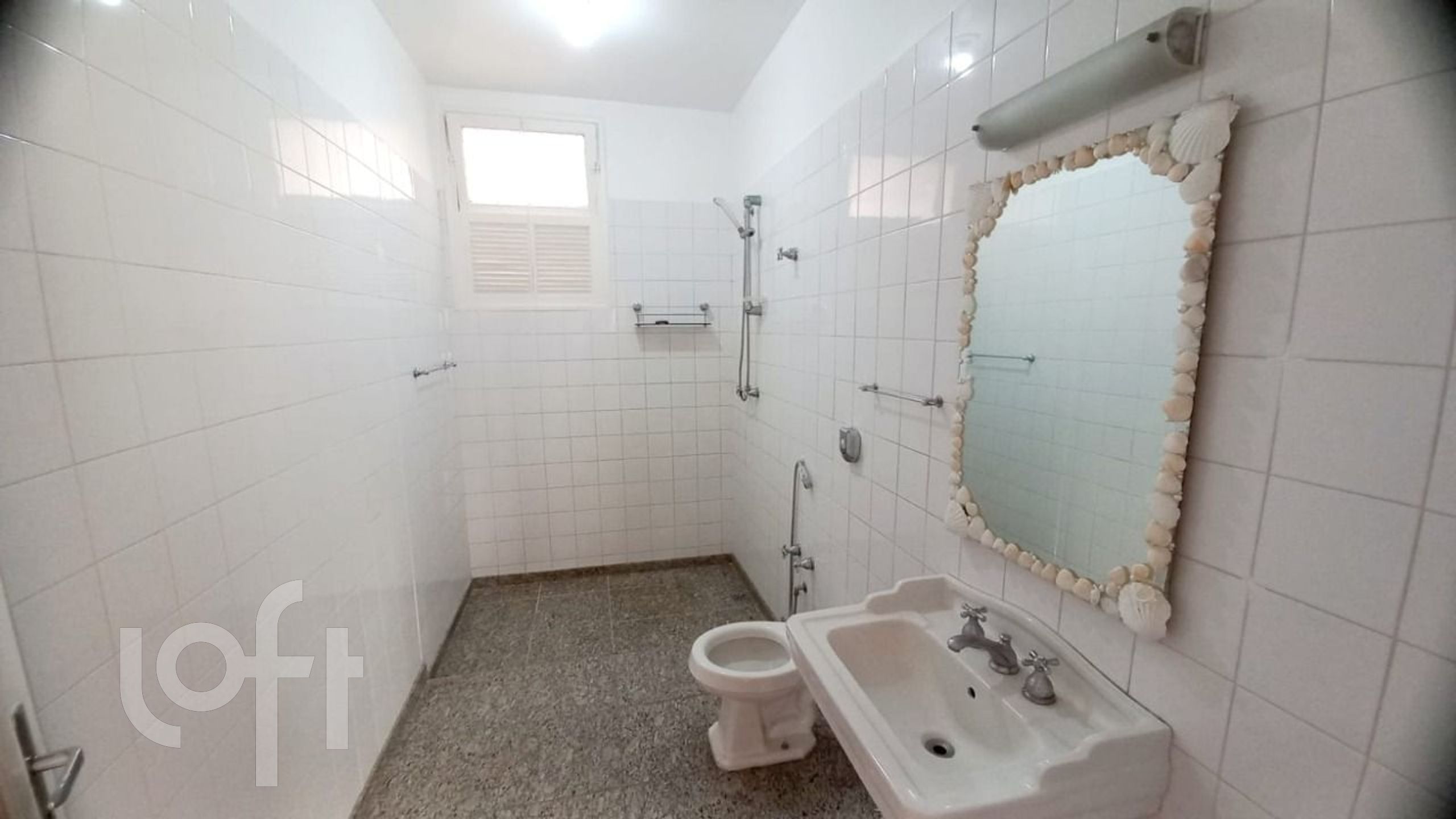 Apartamento à venda com 3 quartos, 130m² - Foto 6