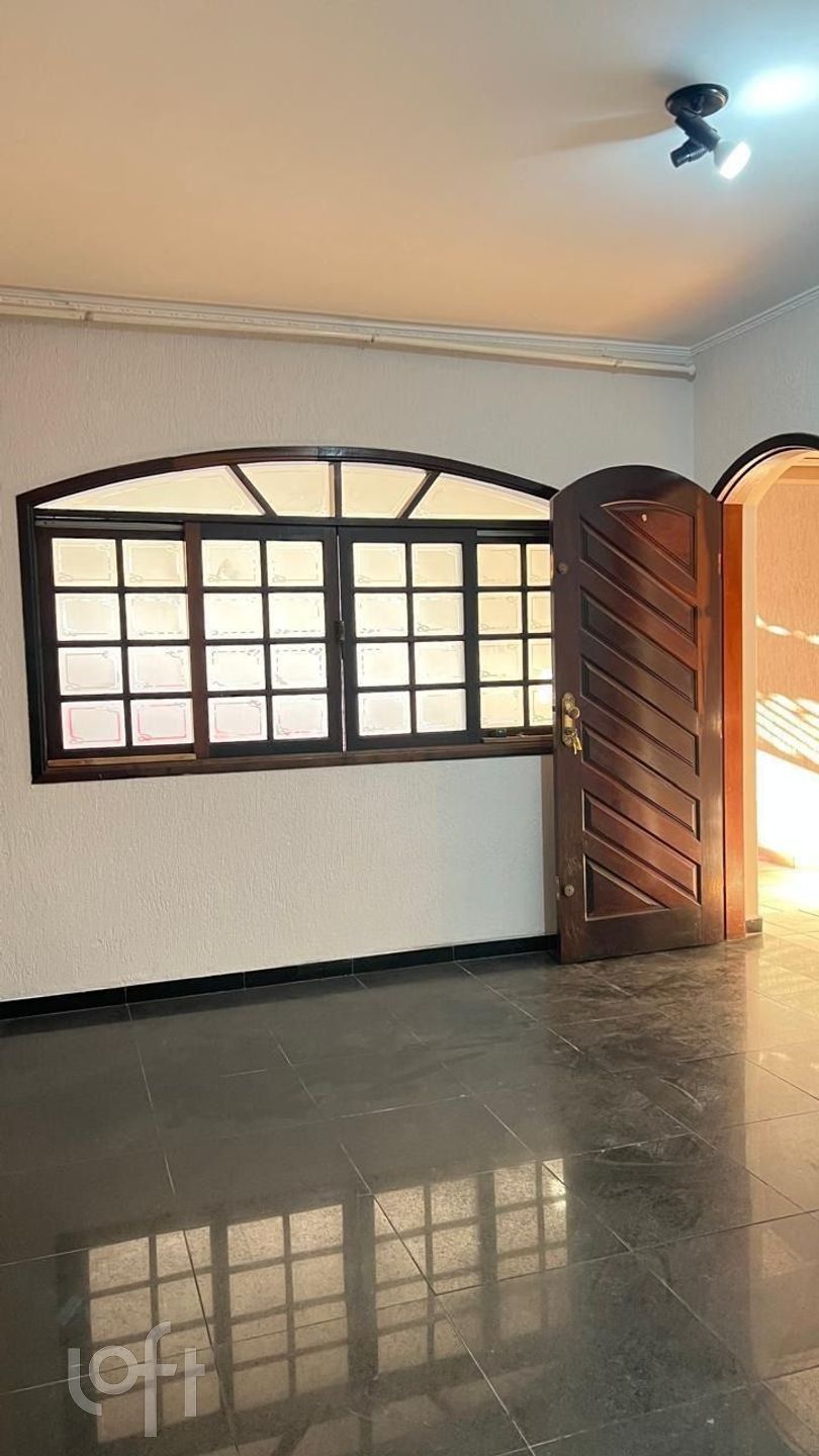 Casa à venda em Jabaquara com 150 m², 3 quartos, 1