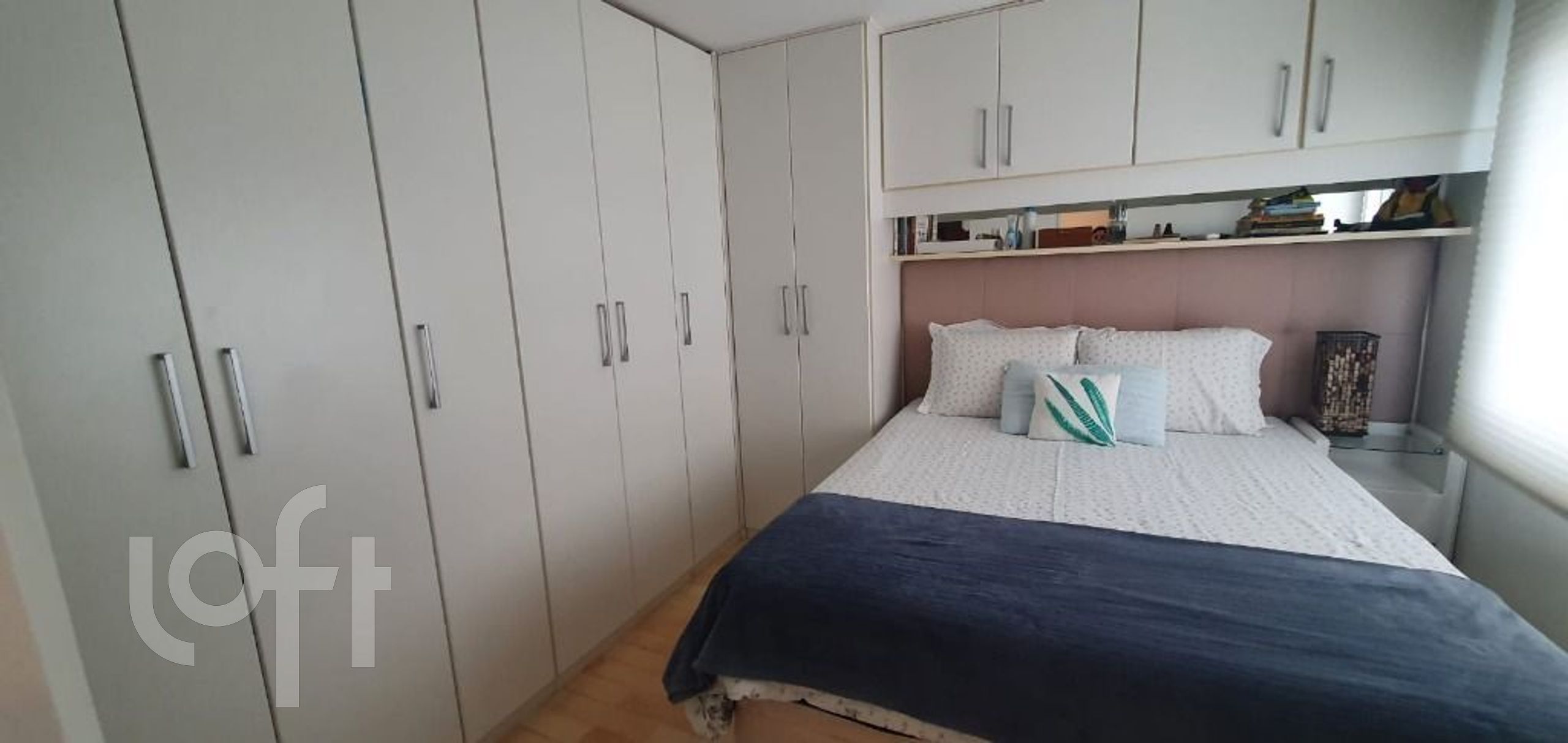 Apartamento à venda com 3 quartos, 112m² - Foto 6