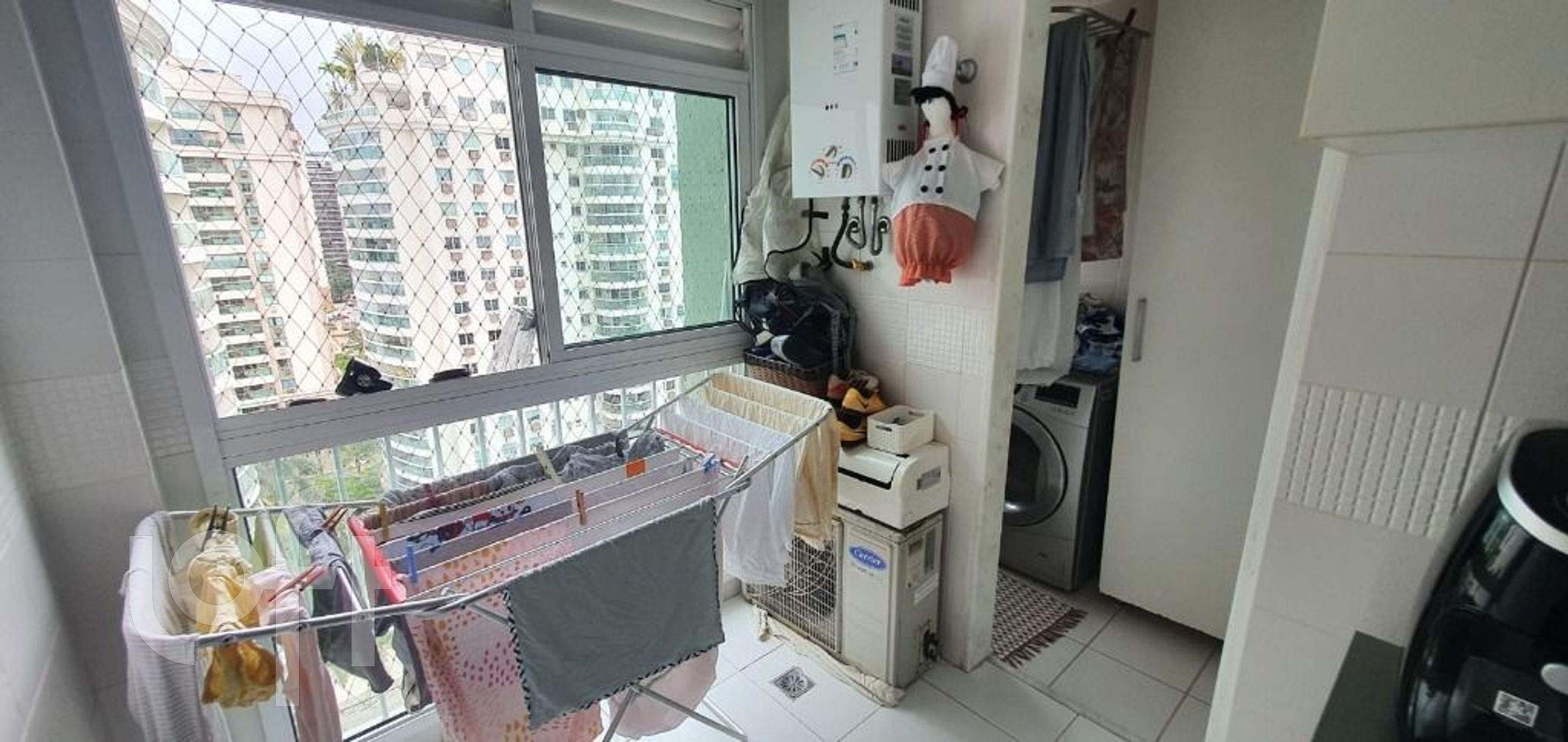 Apartamento à venda com 3 quartos, 112m² - Foto 7