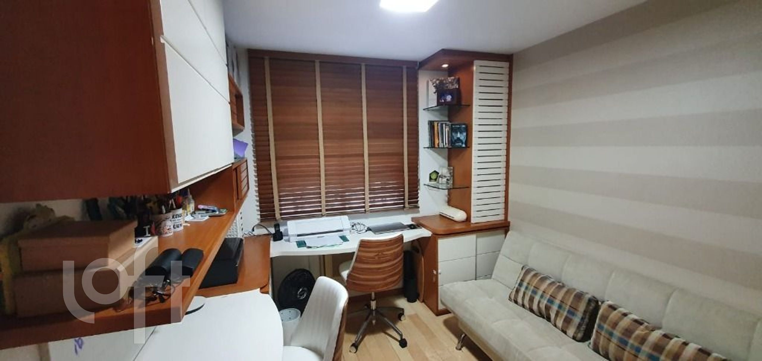 Apartamento à venda com 3 quartos, 112m² - Foto 9