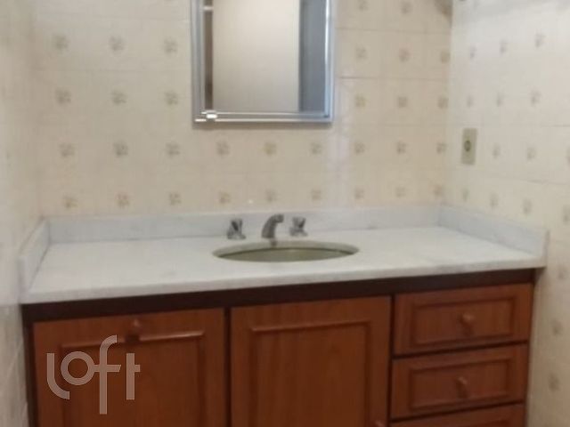 Apartamento com 72m², 2 dormitórios, 1 vaga, Higienópolis em Porto Alegre