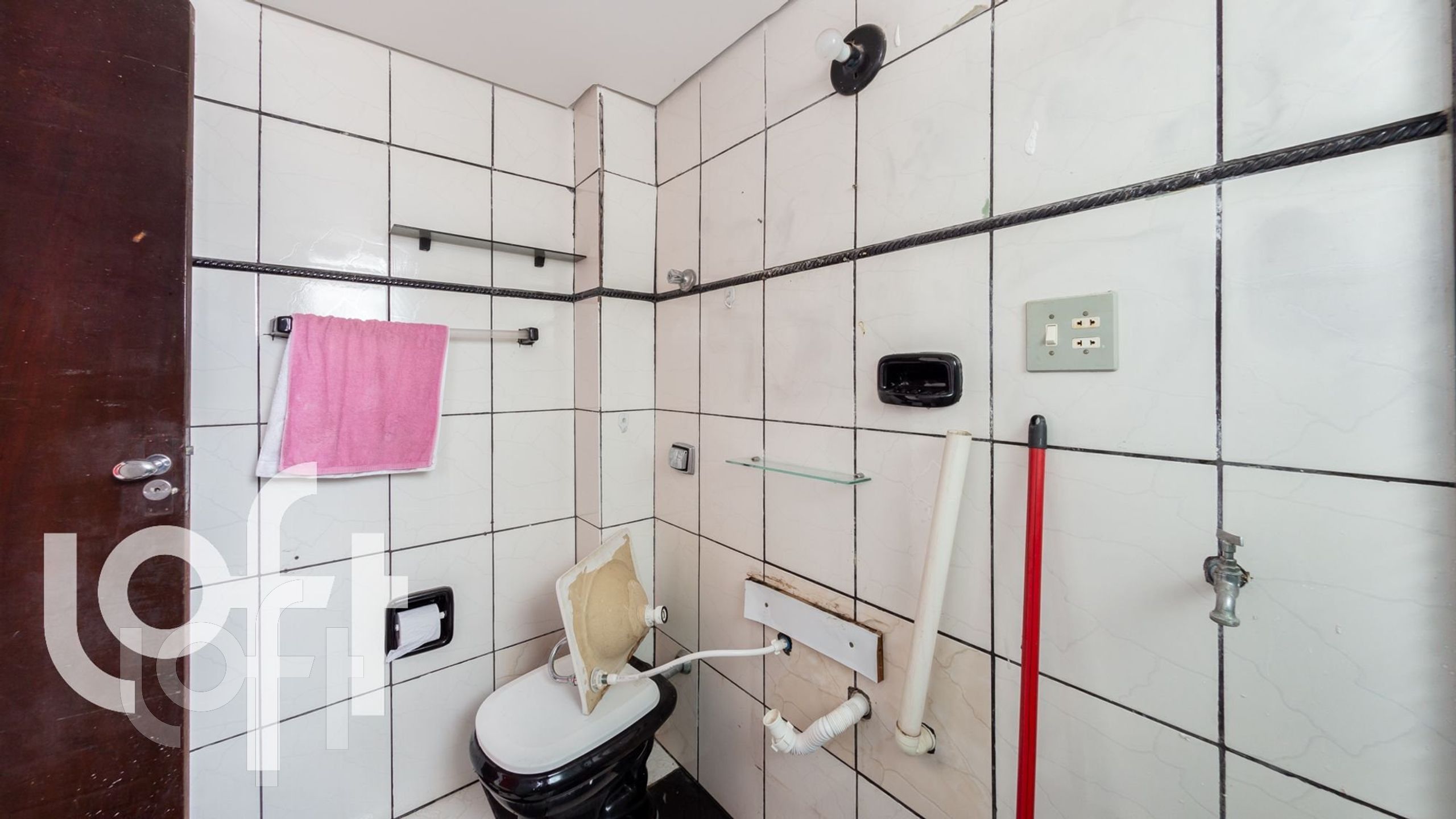 Apartamento à venda com 1 quarto, 35m² - Foto 14