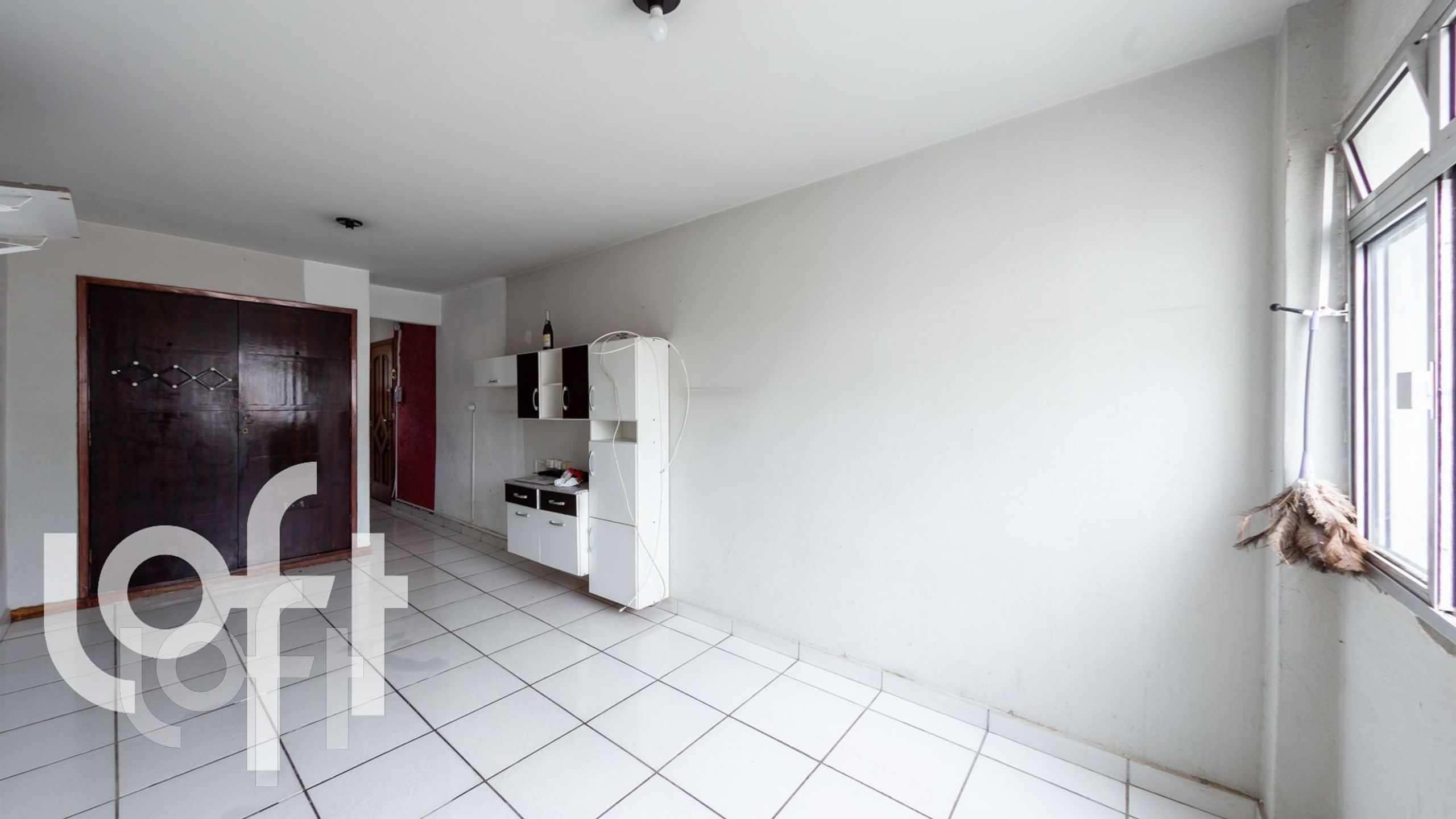 Apartamento à venda com 1 quarto, 35m² - Foto 6