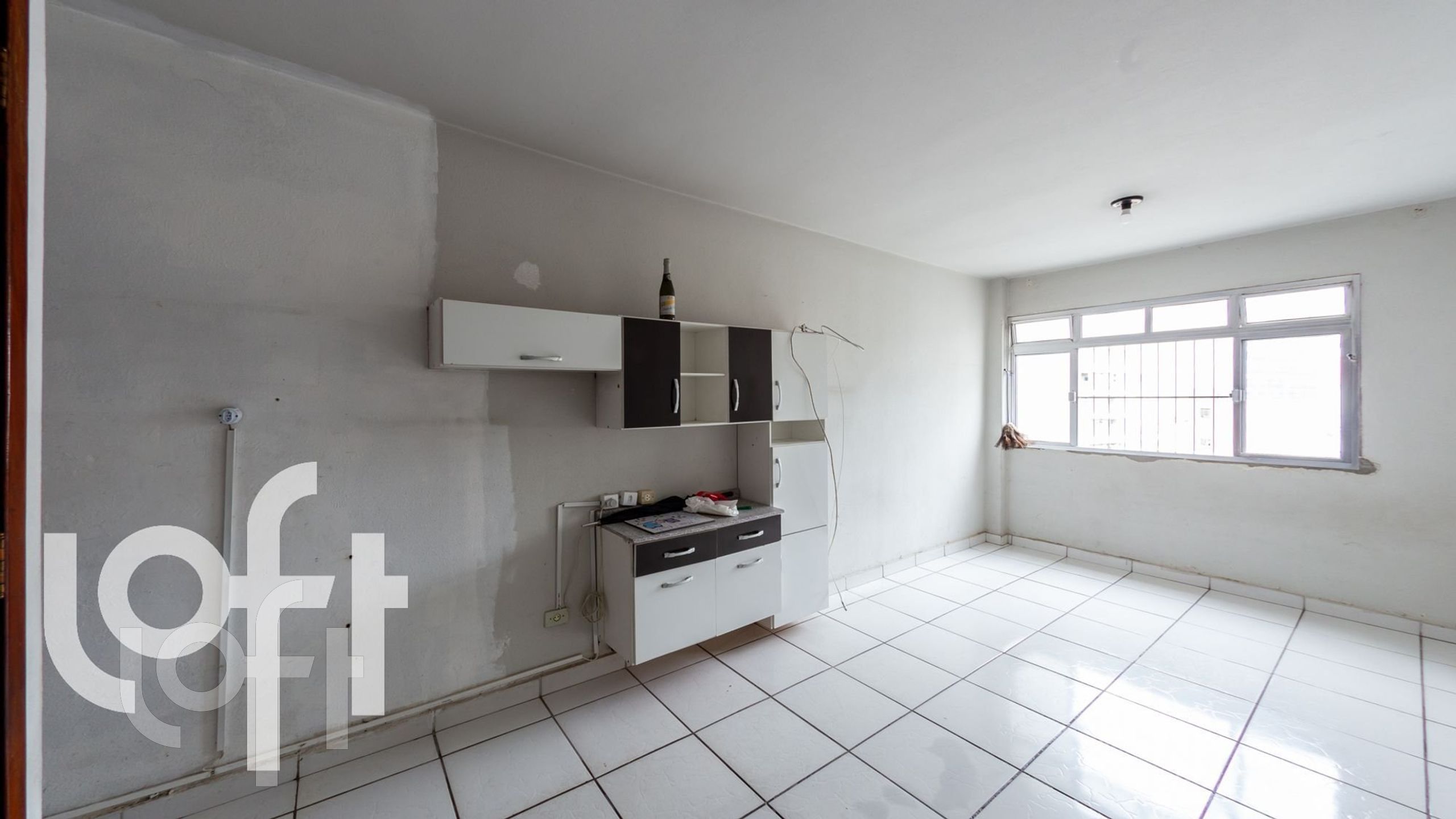 Apartamento à venda com 1 quarto, 35m² - Foto 3