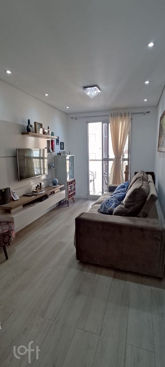 Apartamento à venda com 2 quartos, 48m² - Foto 17