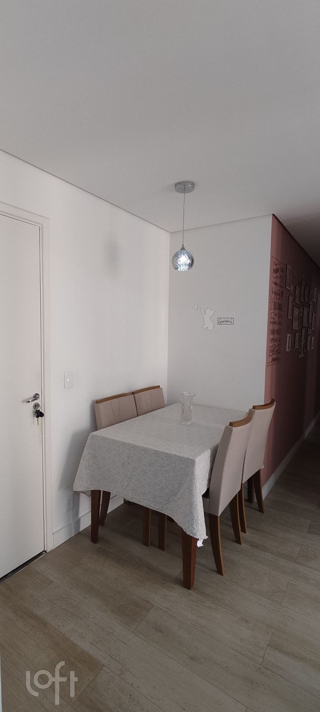 Apartamento à venda com 2 quartos, 48m² - Foto 13