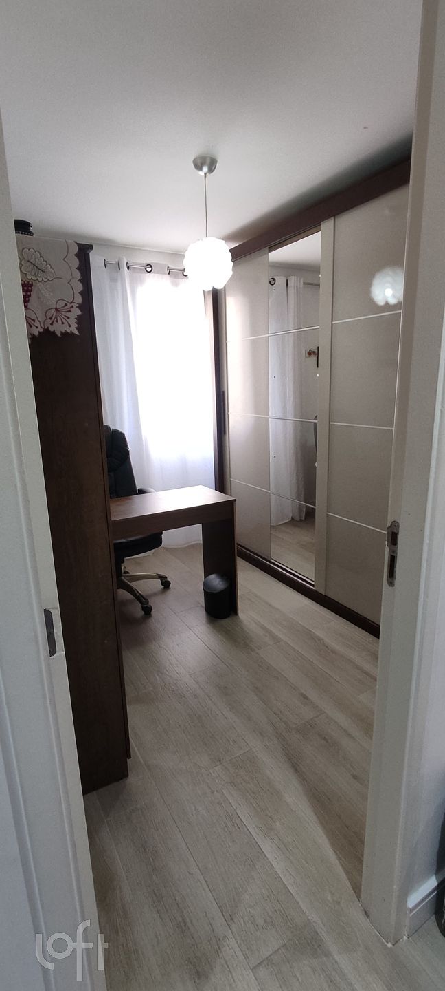 Apartamento à venda com 2 quartos, 48m² - Foto 7