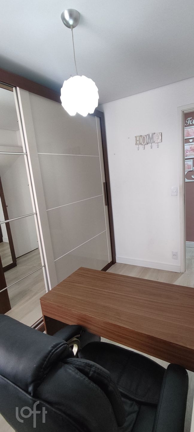 Apartamento à venda com 2 quartos, 48m² - Foto 15