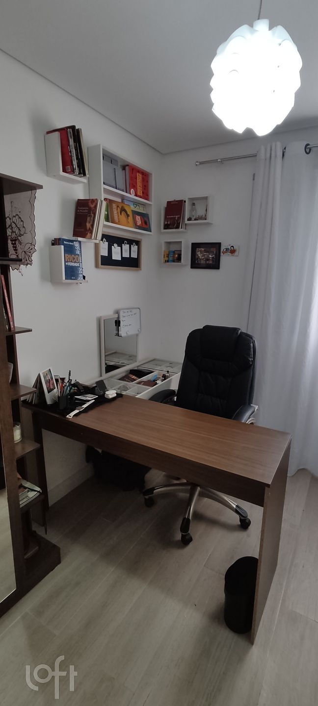 Apartamento à venda com 2 quartos, 48m² - Foto 11