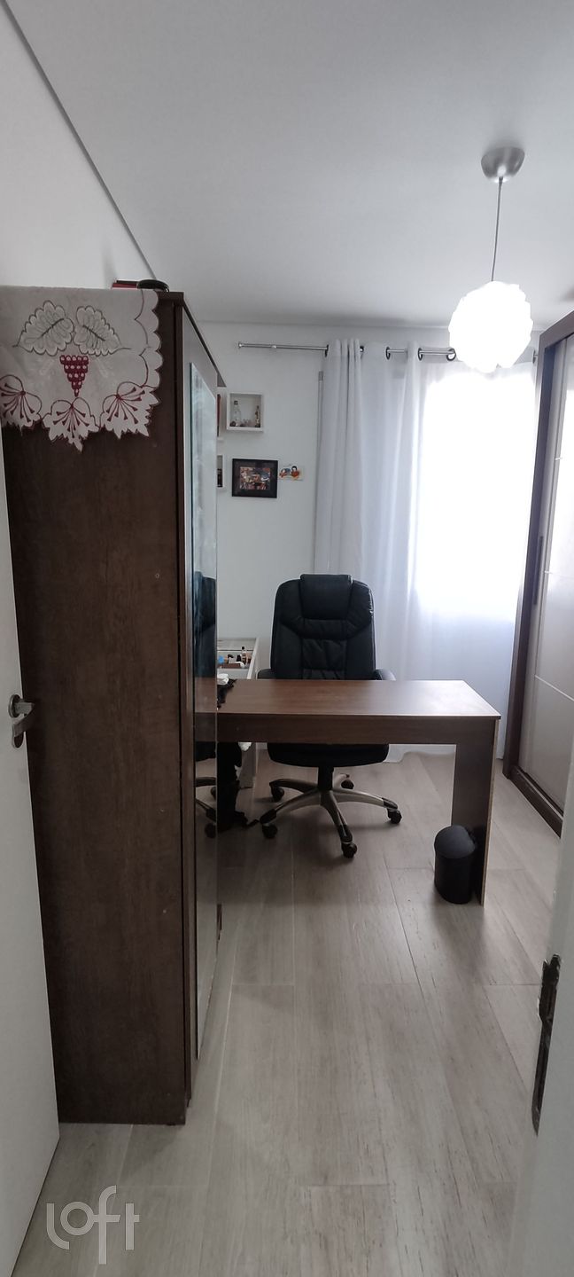 Apartamento à venda com 2 quartos, 48m² - Foto 10