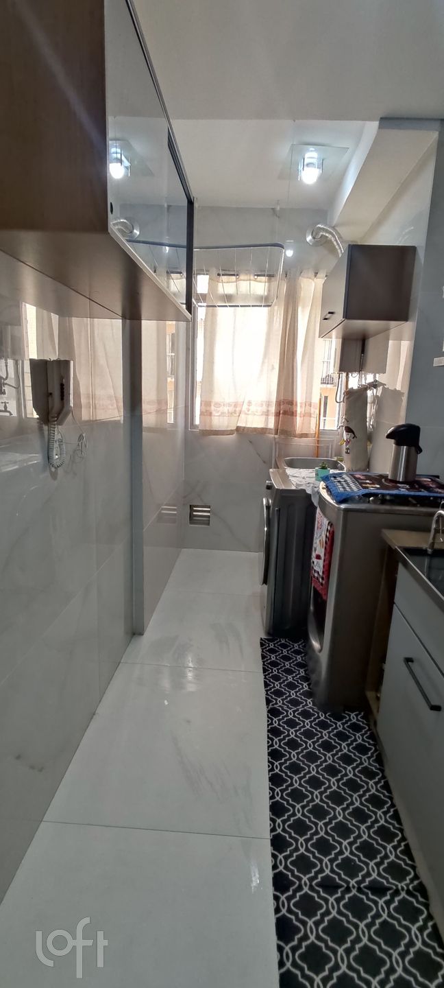 Apartamento à venda com 2 quartos, 48m² - Foto 22