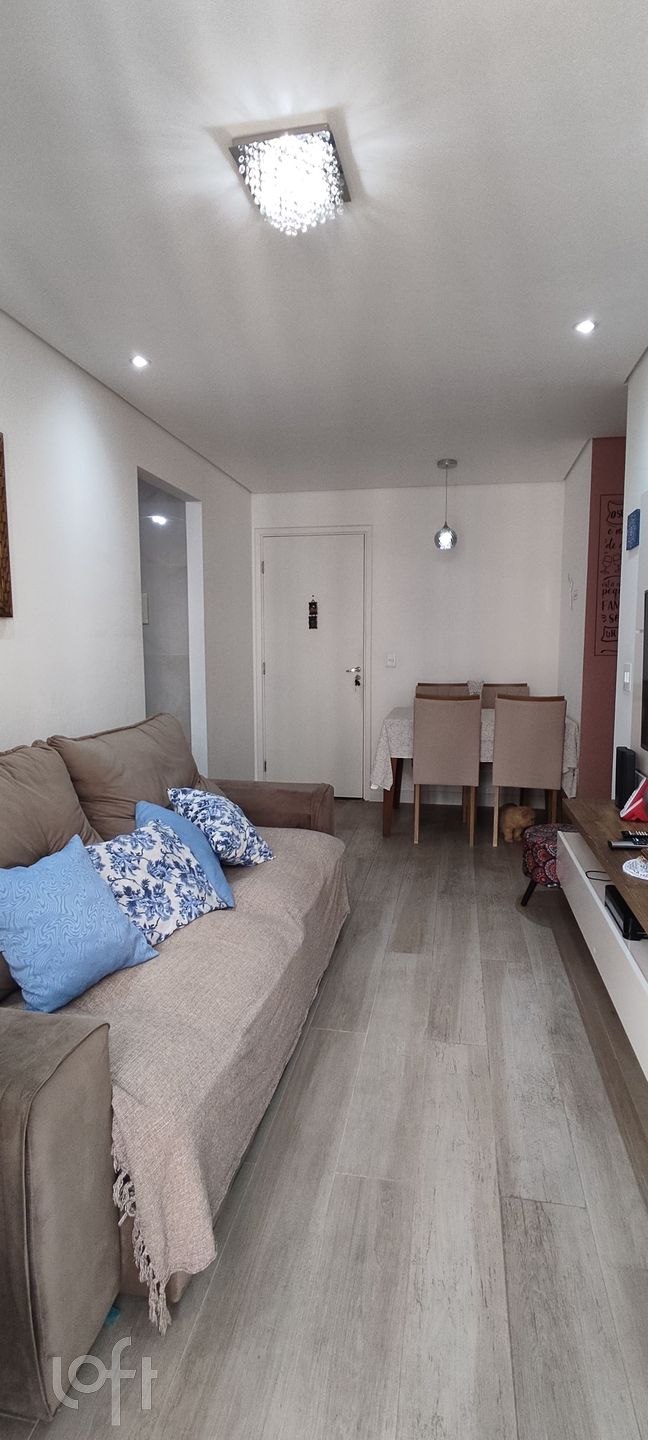 Apartamento à venda com 2 quartos, 48m² - Foto 18