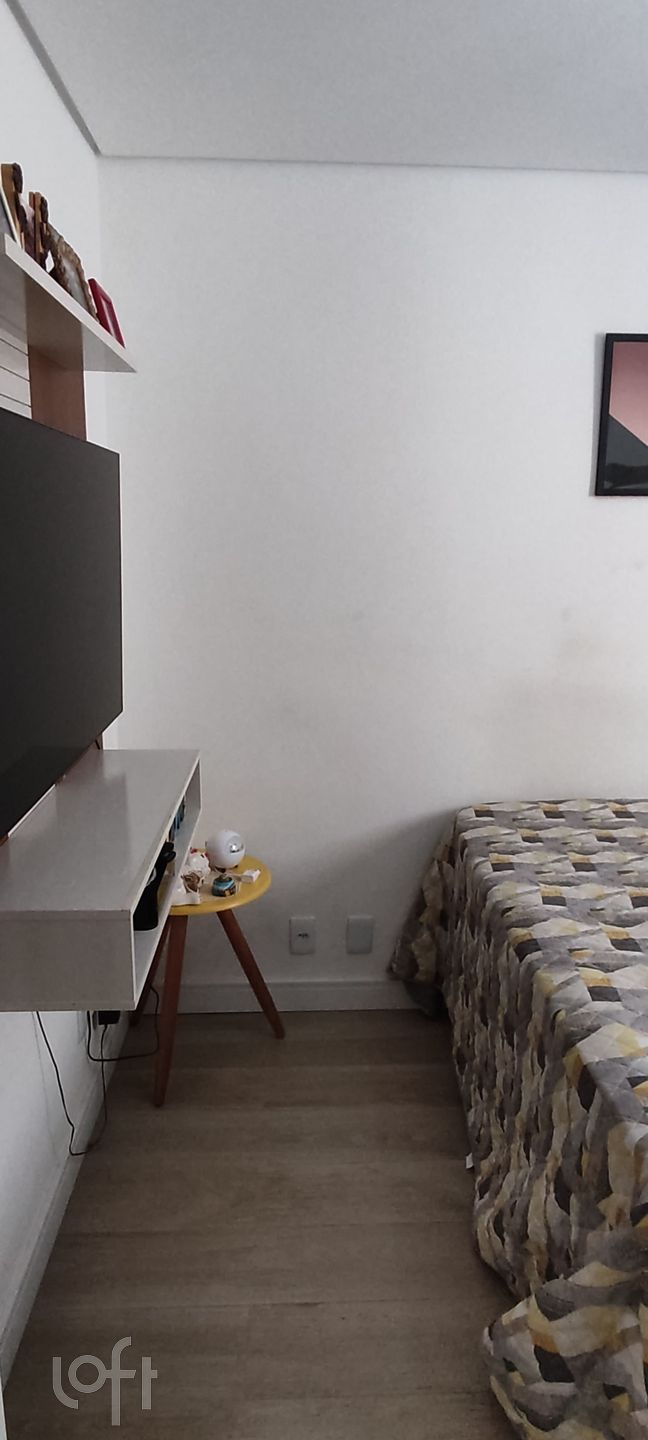 Apartamento à venda com 2 quartos, 48m² - Foto 5