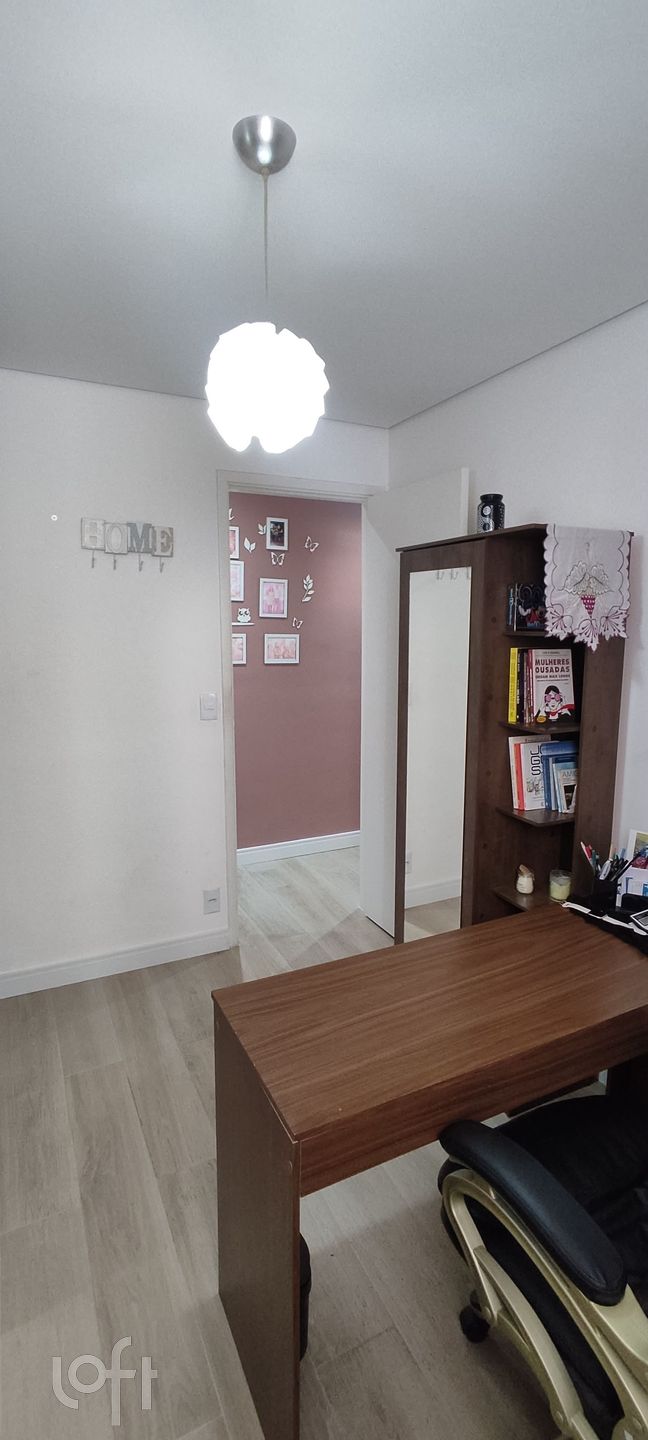 Apartamento à venda com 2 quartos, 48m² - Foto 12