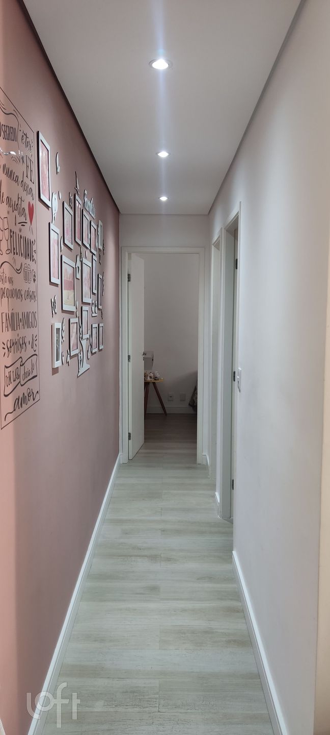 Apartamento à venda com 2 quartos, 48m² - Foto 9