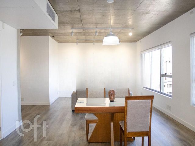 Apartamento com 69m², 1 dormitório, 1 suíte, Petrópolis em Porto Alegre