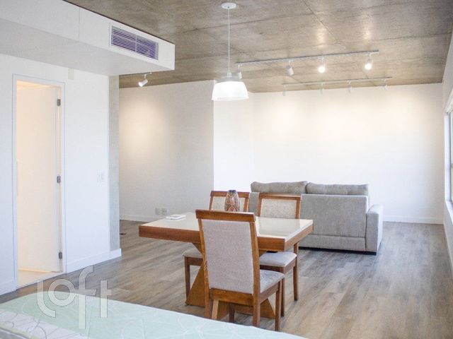 Apartamento com 69m², 1 dormitório, 1 suíte, Petrópolis em Porto Alegre