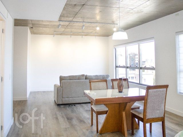 Apartamento com 69m², 1 dormitório, 1 suíte, Petrópolis em Porto Alegre
