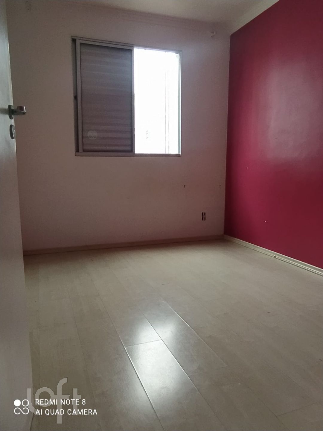 Apartamento à venda em Parque Munhoz com 46 m², 2 quartos, 1 vaga