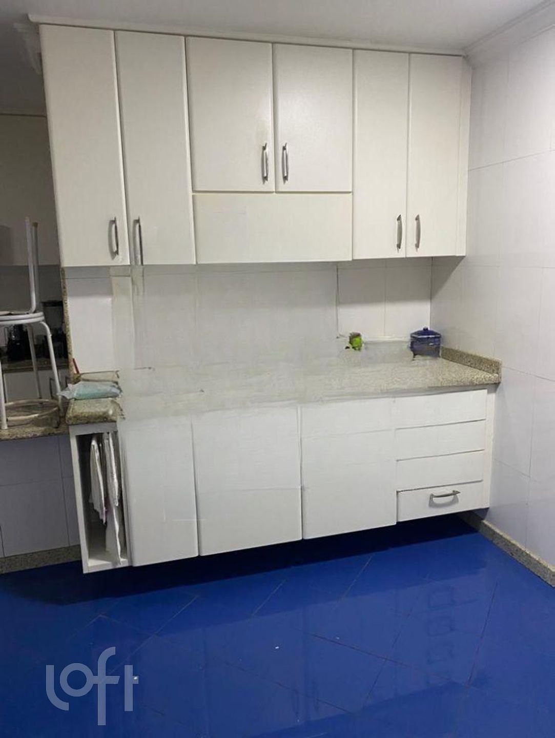 Apartamento à venda com 3 quartos, 141m² - Foto 12