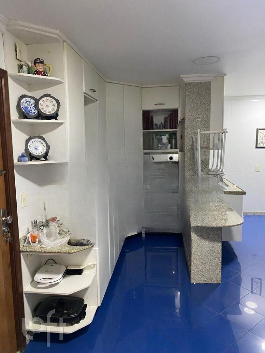 Apartamento à venda com 3 quartos, 141m² - Foto 11