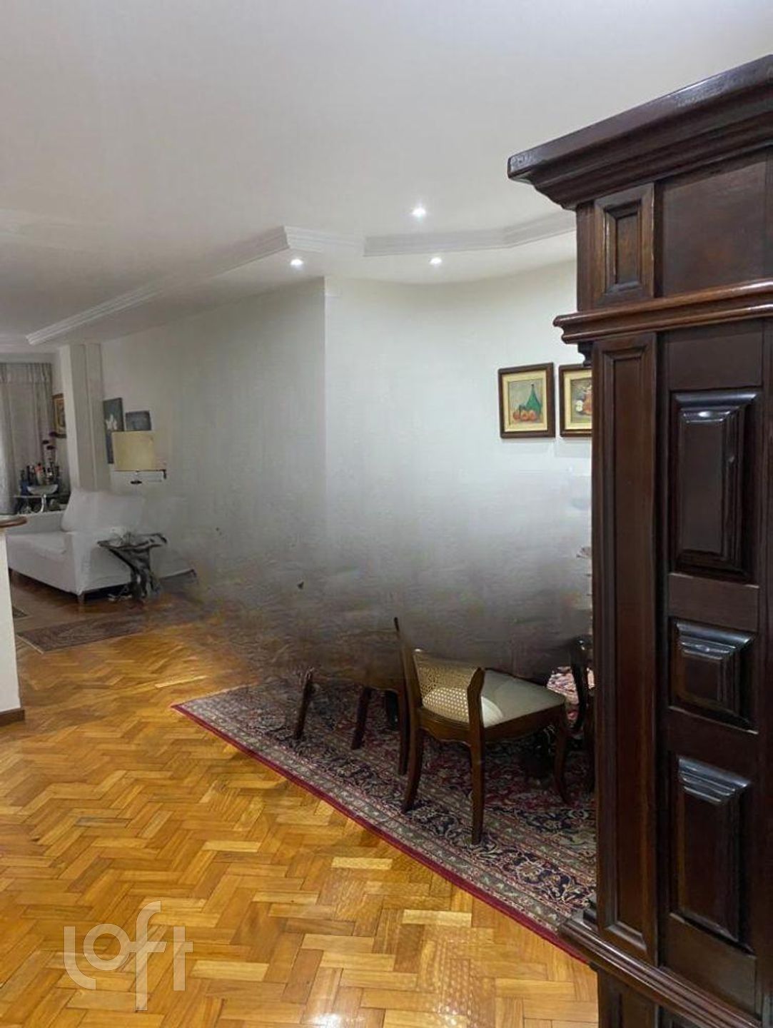 Apartamento à venda com 3 quartos, 141m² - Foto 14