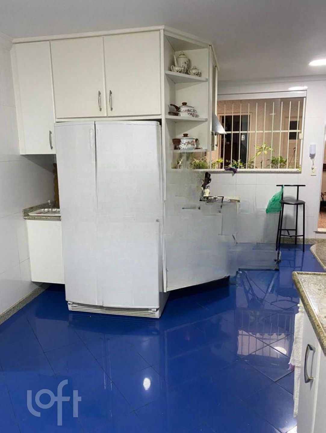 Apartamento à venda com 3 quartos, 141m² - Foto 10