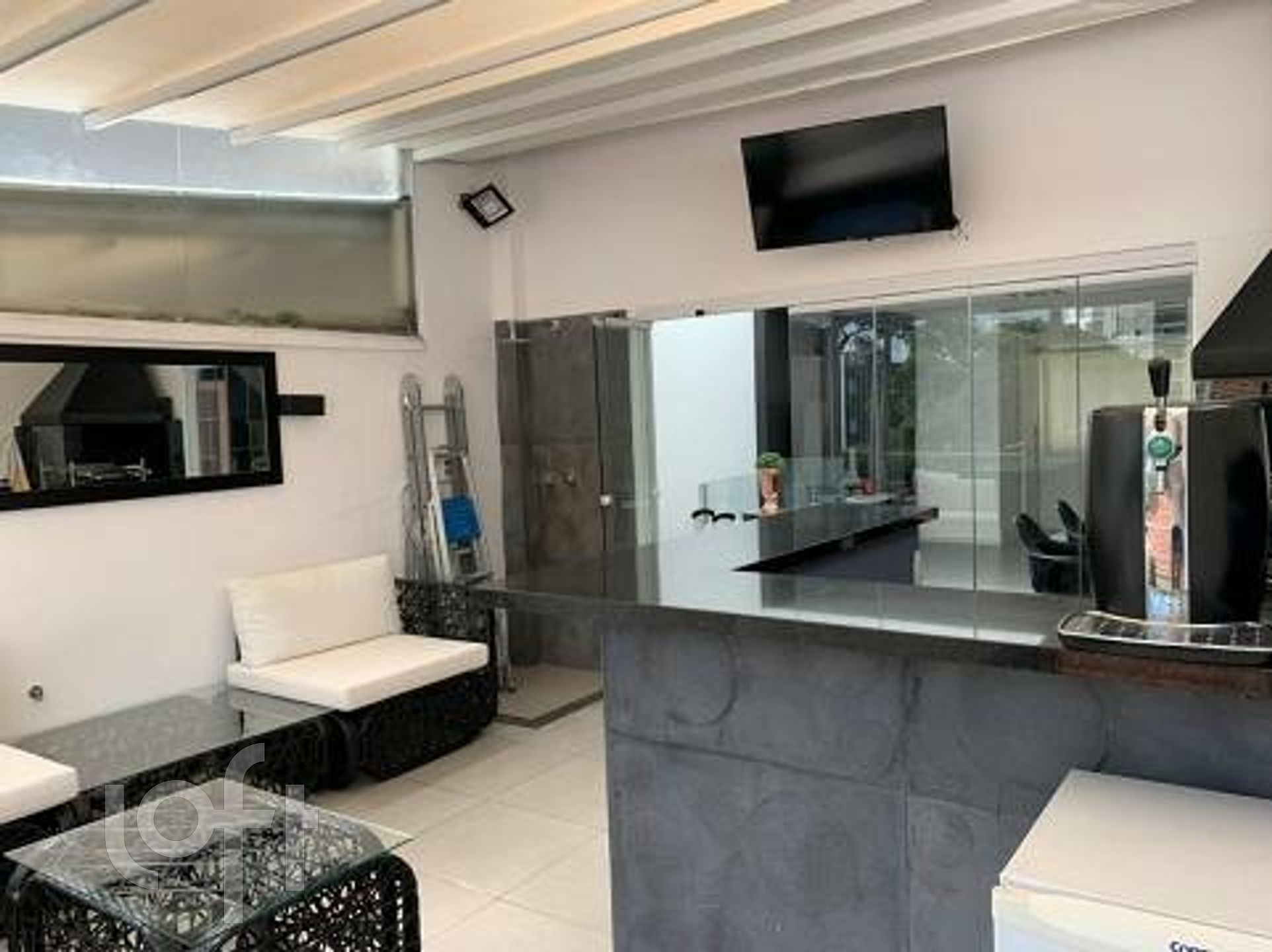 Casa de Condomínio à venda com 2 quartos, 166m² - Foto 5