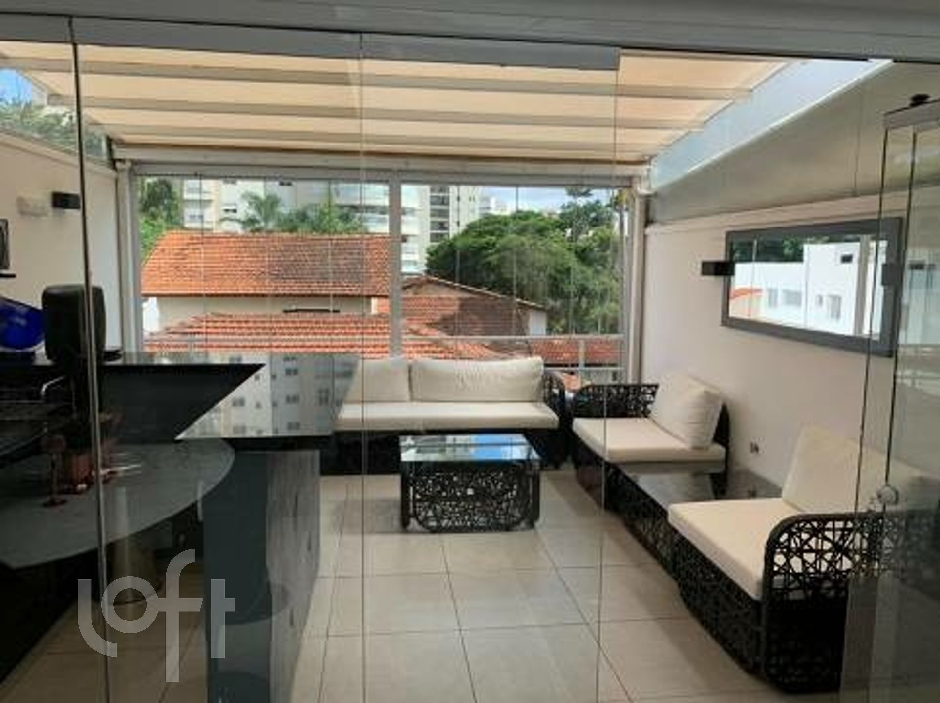 Casa de Condomínio à venda com 2 quartos, 166m² - Foto 3