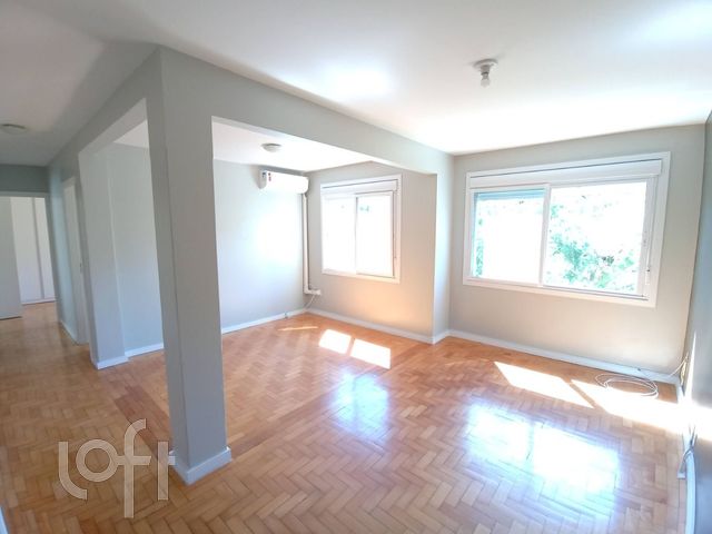 Apartamento com 77m², 3 dormitórios, Jardim Botânico em Porto Alegre