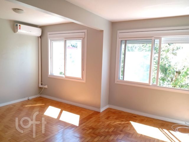 Apartamento com 77m², 3 dormitórios, Jardim Botânico em Porto Alegre