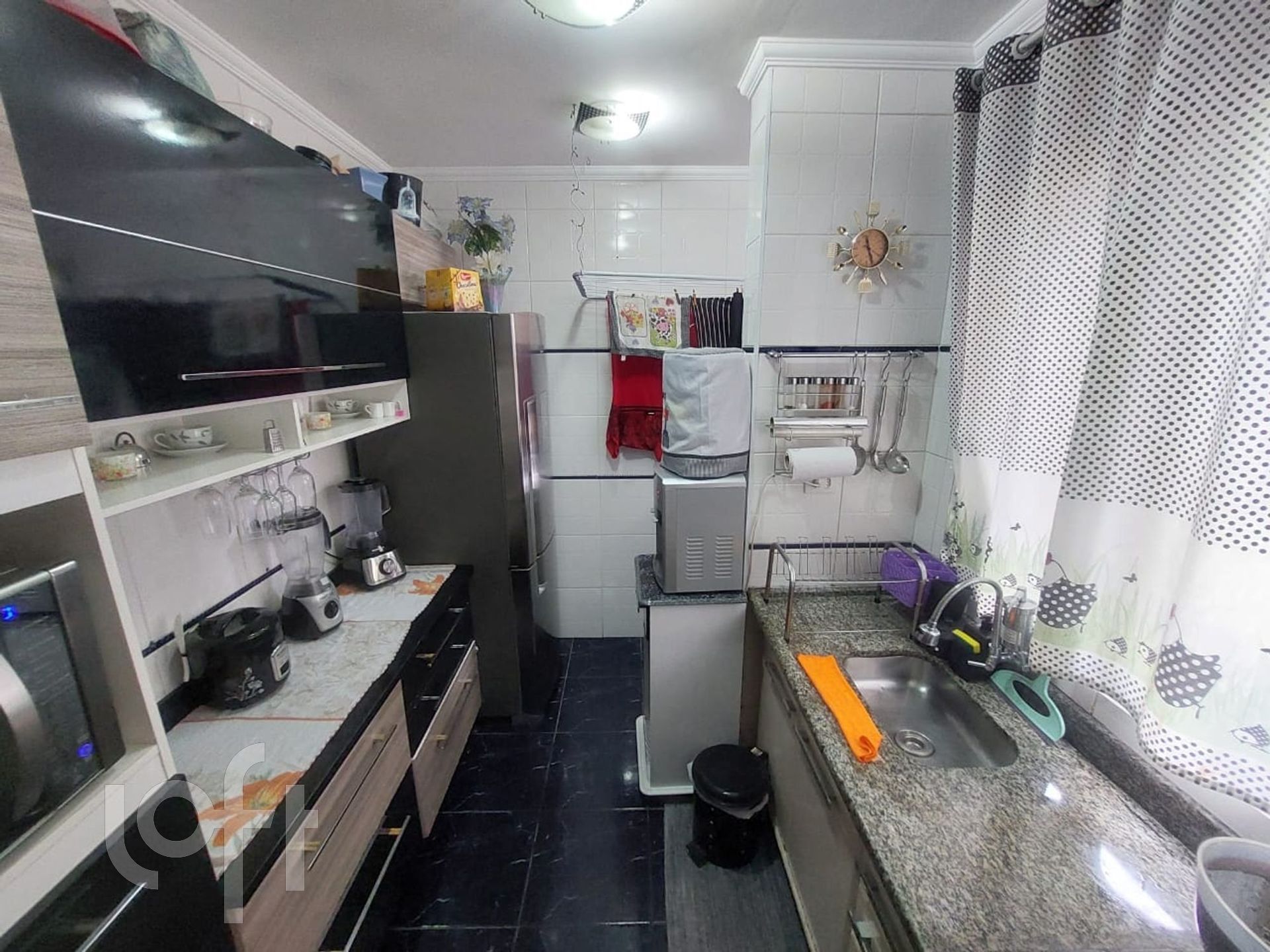 Apartamento à venda com 2 quartos, 50m² - Foto 10