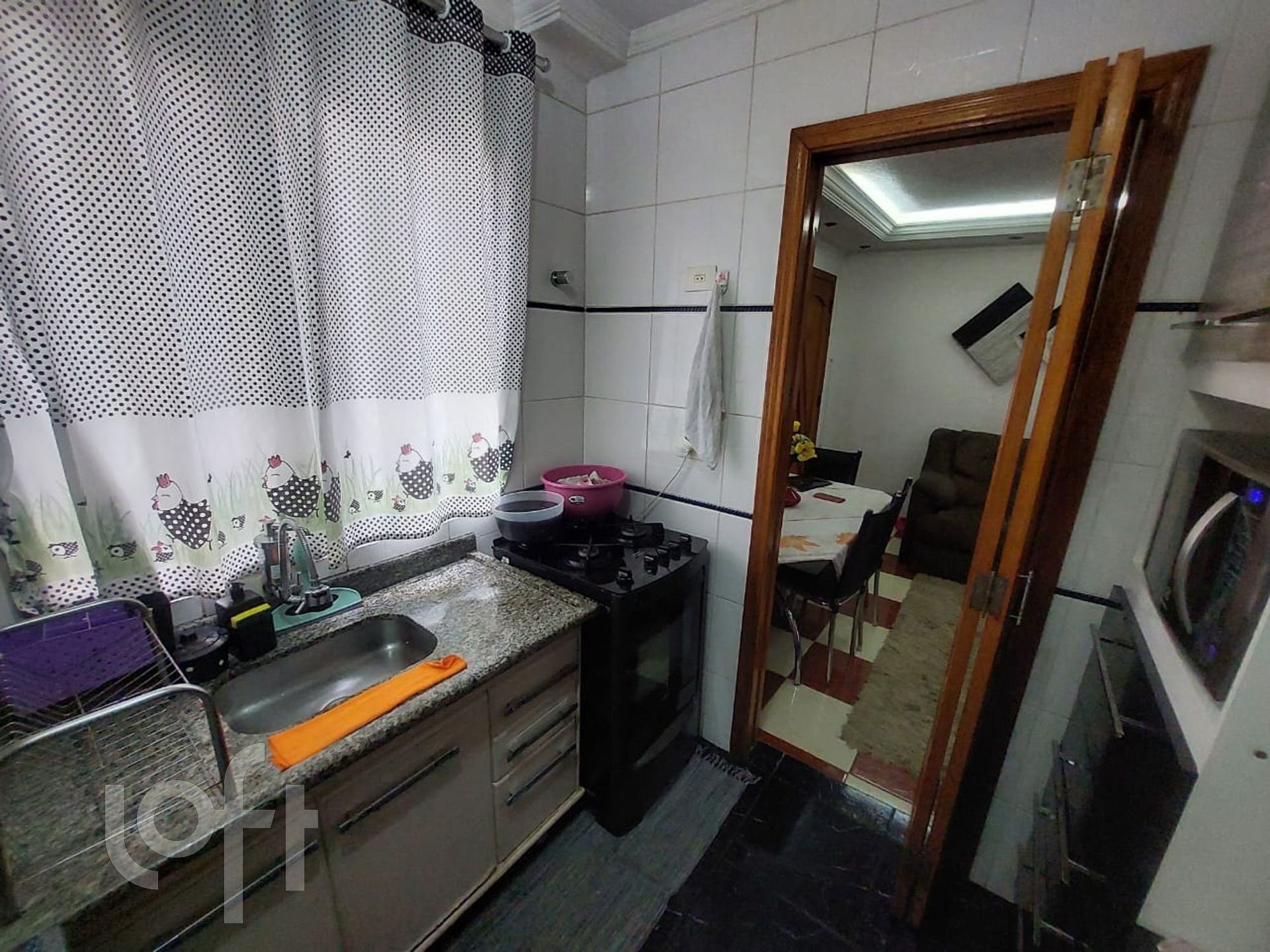 Apartamento à venda com 2 quartos, 50m² - Foto 12