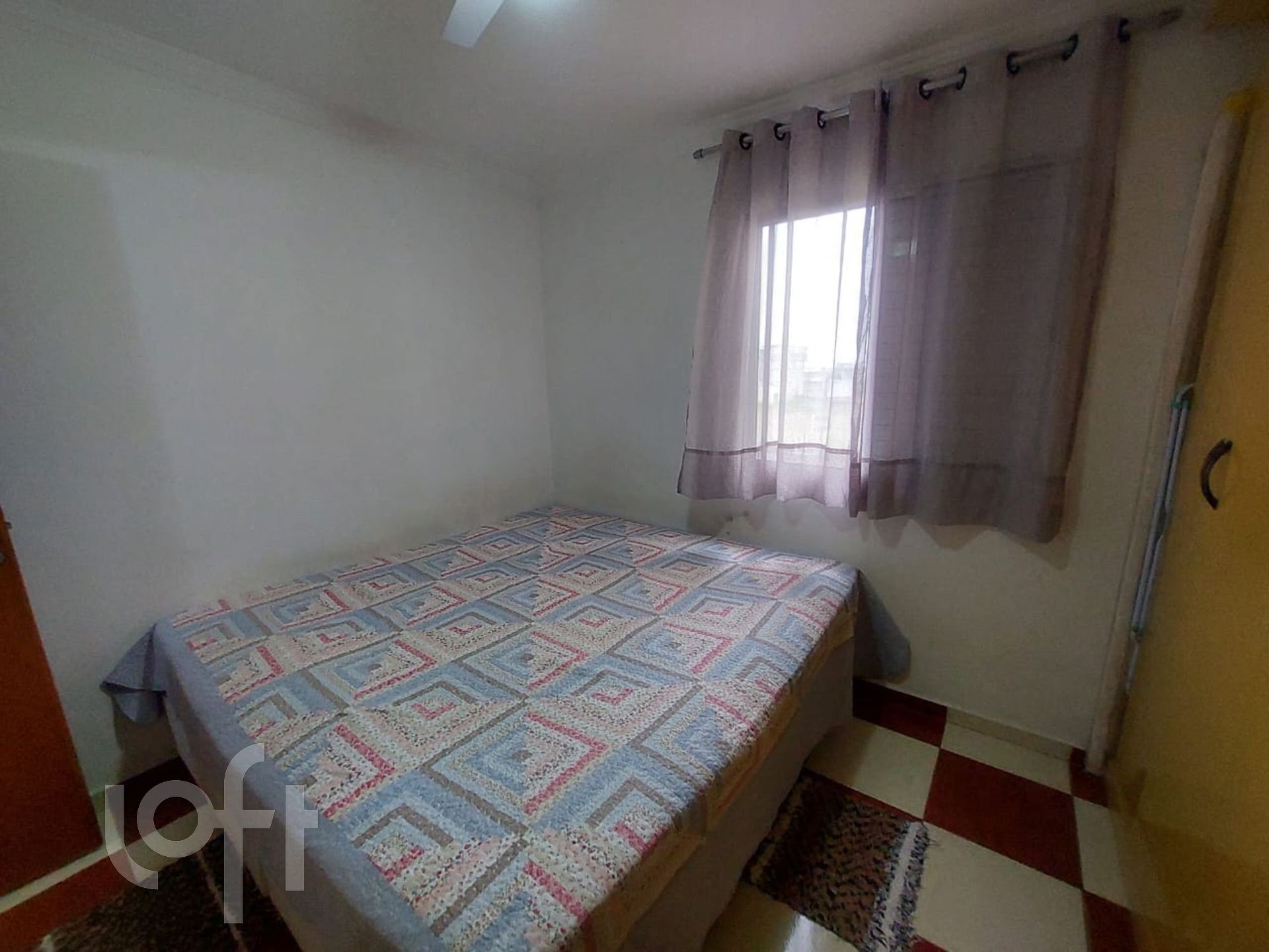 Apartamento à venda com 2 quartos, 50m² - Foto 2