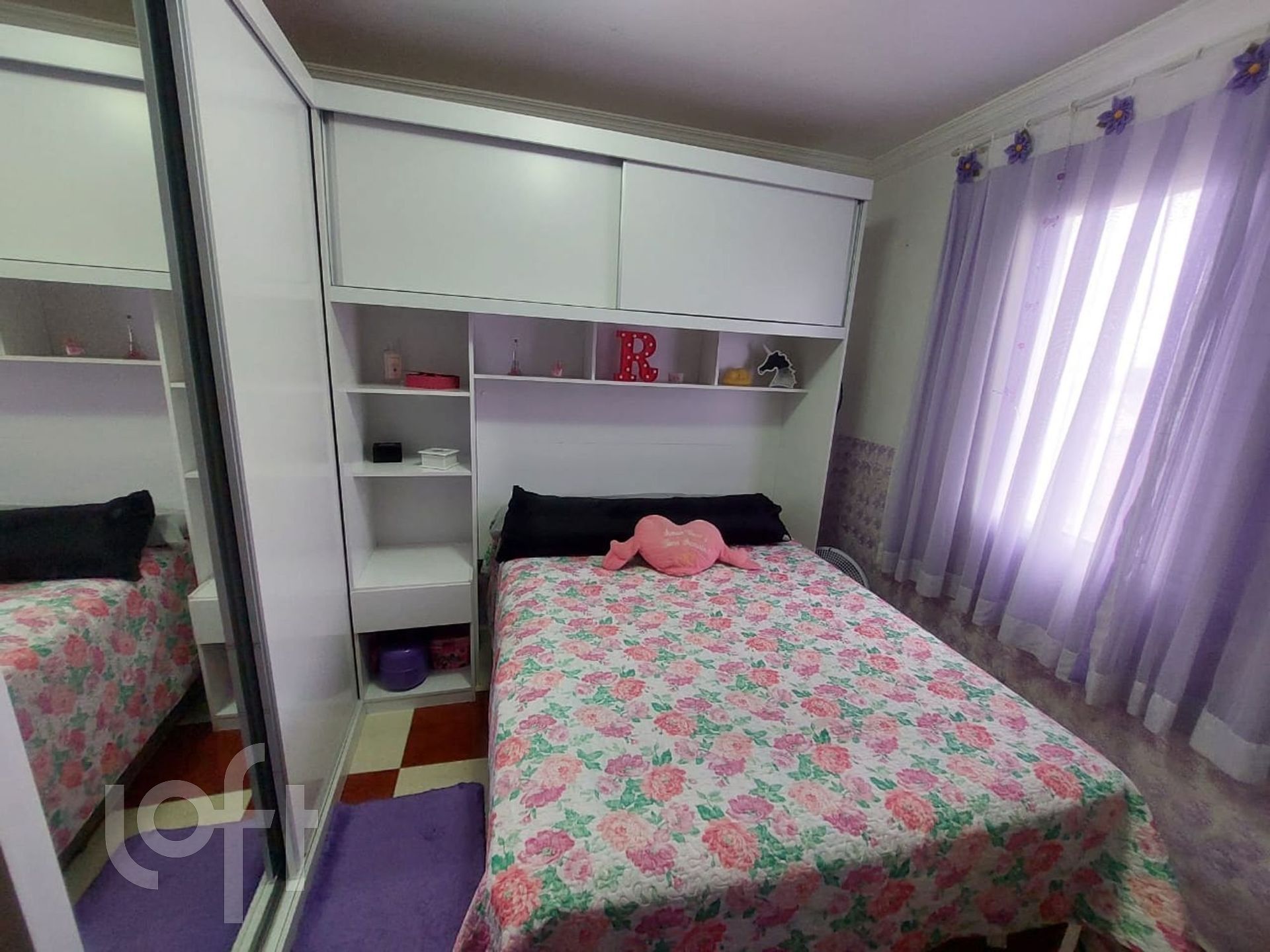 Apartamento à venda com 2 quartos, 50m² - Foto 6