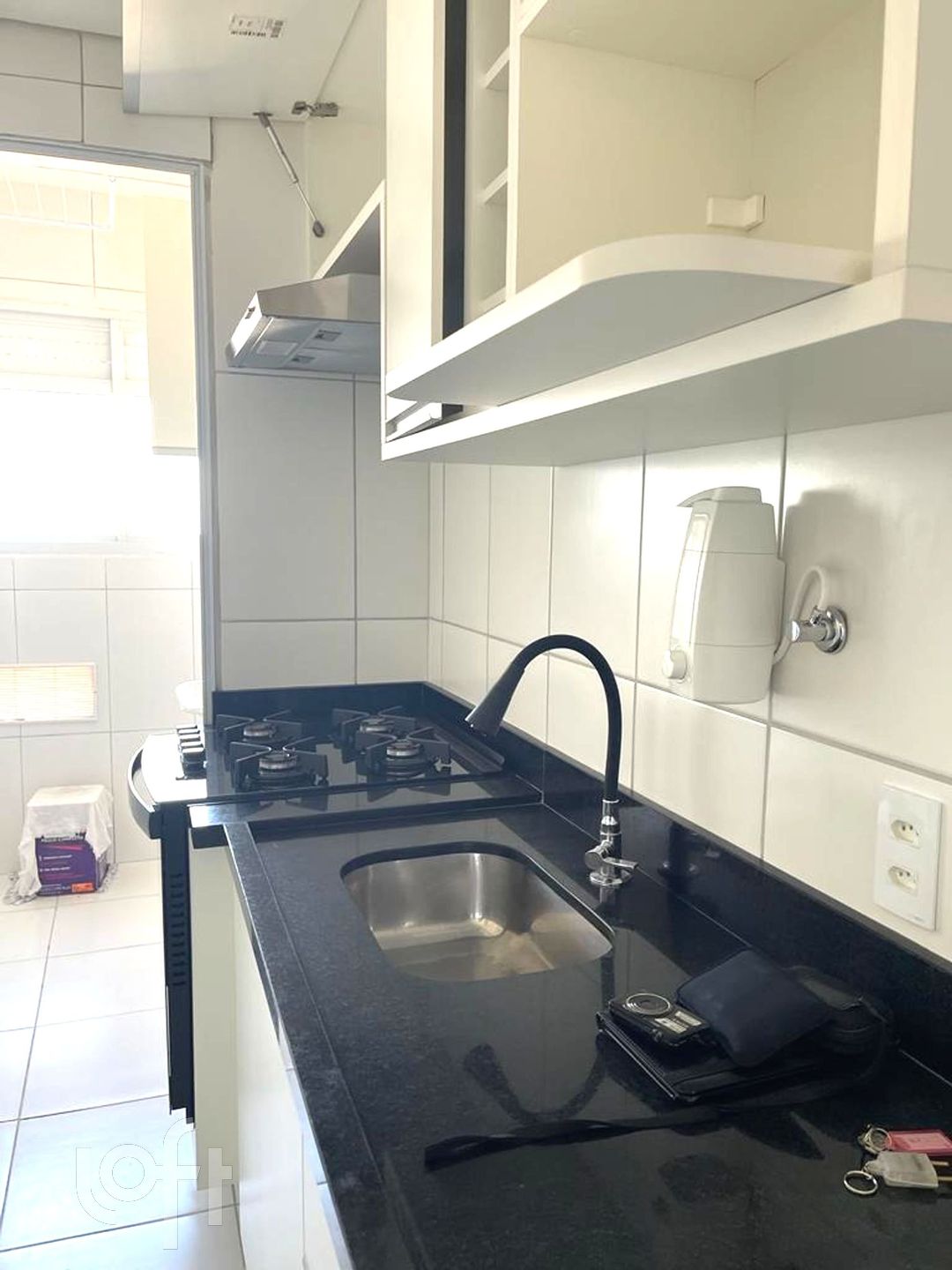 Apartamento à venda com 2 quartos, 48m² - Foto 6