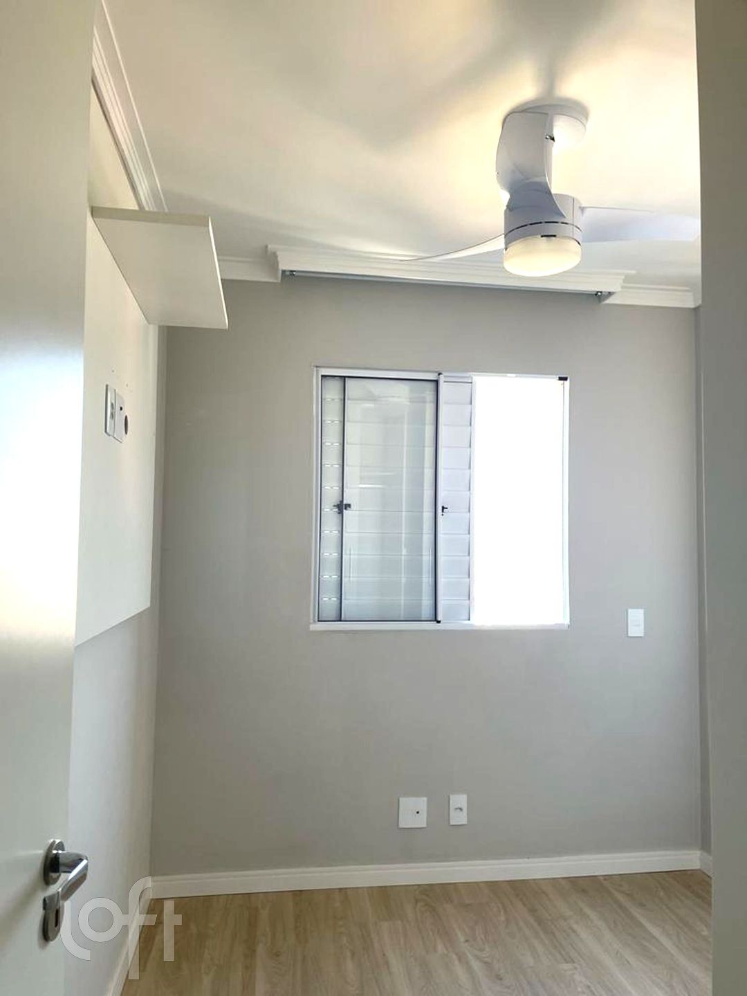 Apartamento à venda com 2 quartos, 48m² - Foto 2