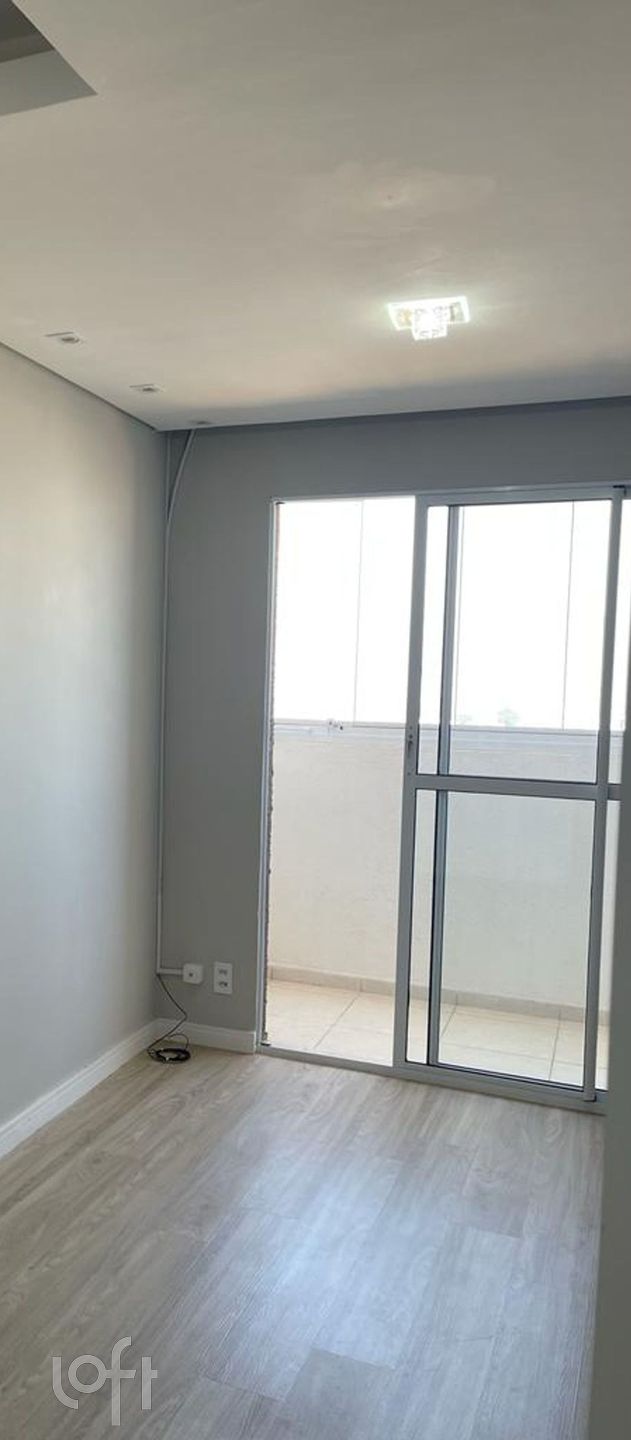 Apartamento à venda com 2 quartos, 48m² - Foto 5